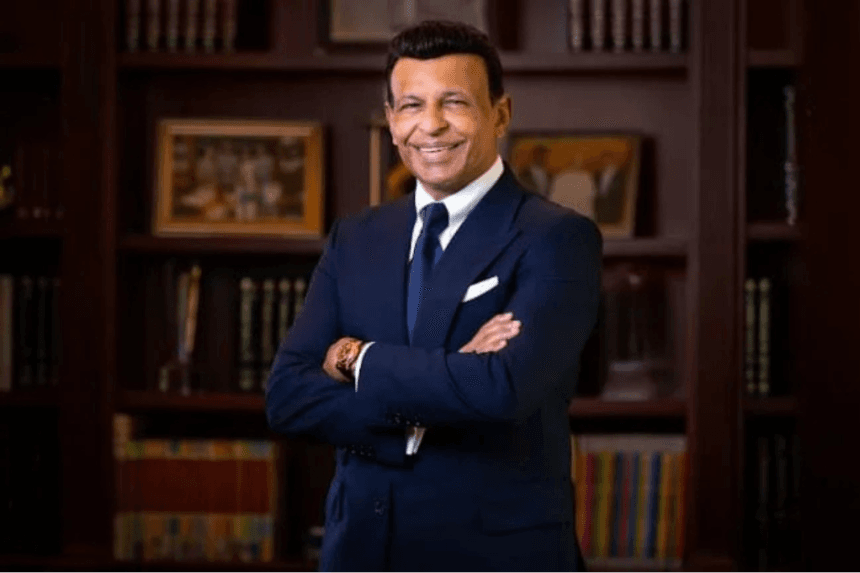 1 Billion Acts of Kindness Campaign: Sunny Varkey Call Creators