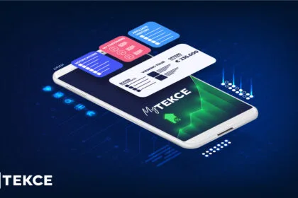 TEKCE Real Estate