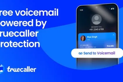 Truecaller Voicemail
