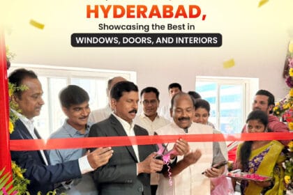 Experience Centre Hyderabad