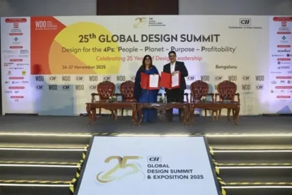 ARCH College of Design & Business at Global CII Design Summit