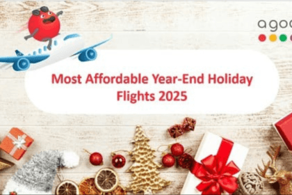 Affordable Flight Routes