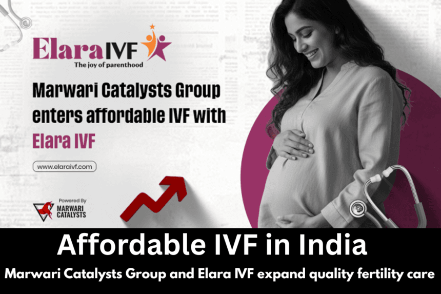 Affordable IVF in India
