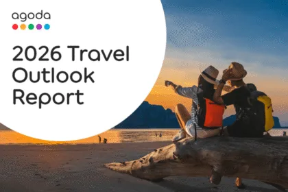 Agoda 2026 Travel Trends