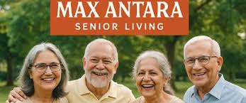 Antara Senior Living- Senior Living Residences