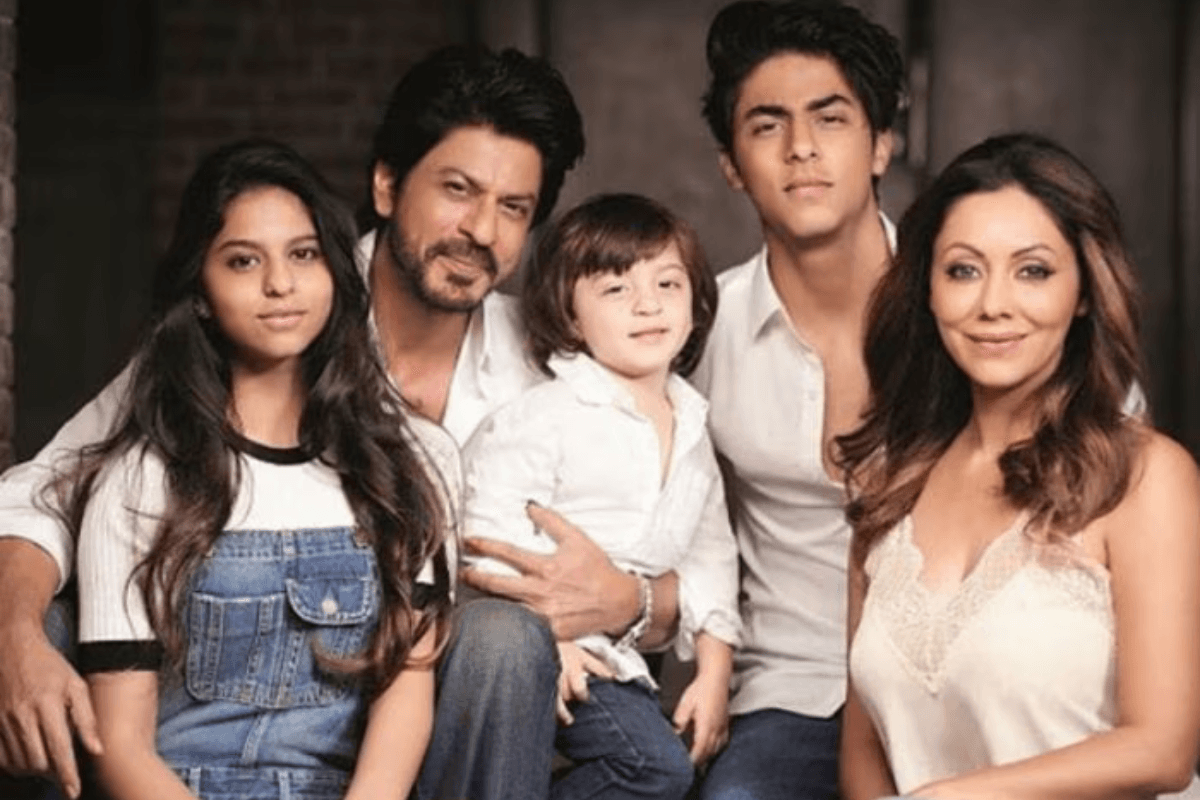 Aryan Khan OTT- इंडियन ऑफ द ईयर अवॉर्ड