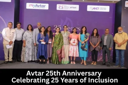 Avtar 25th Anniversary Celebrating 25 Years of Inclusion