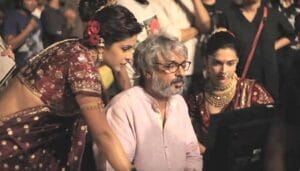 Bajirao Mastani 10 Years - Sanjay Leela Bhansali, रणवीर सिंह, दीपिका पादुकोण