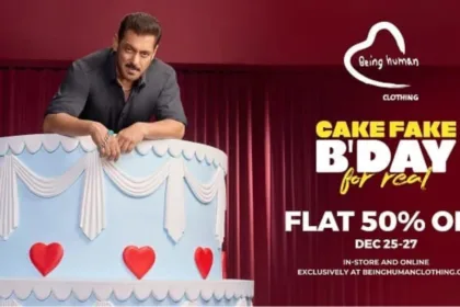 Being Human Clothing