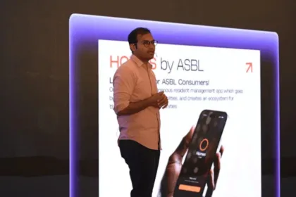 Bengaluru Realty Meet