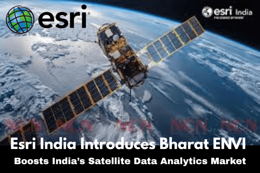 Bharat ENVI Software