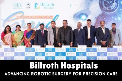 Billroth Hospitals