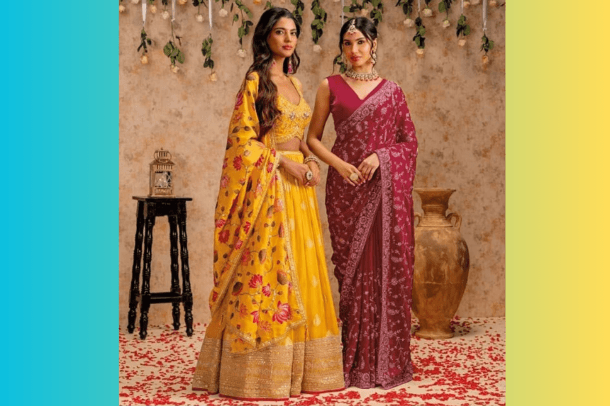 Bridesmaid Dressing 7 Brands Making Wedding Outfits Fun & Stylish