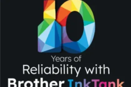 Brother Ink Tank printers Series Celebrates 10 Years of Reliability in India