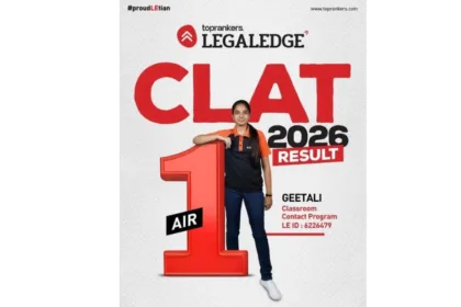 CLAT 2026 Results