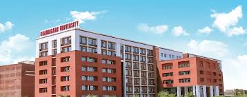 Chandigarh University