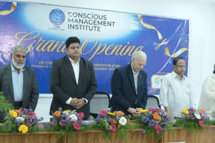 Conscious Management Institute