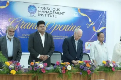 Conscious Management Institute