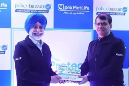 DigiProtect Term Insurance