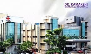 Emergency Brain Surgery Success- Dr. Kamakshi Memorial Hospitals