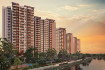 Embassy Greenshore Sells 450+ Units Worth Rs 860 Crore at Launch