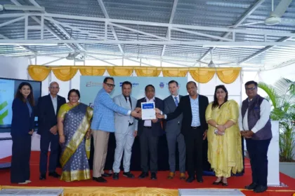 Employability.life XPro Program Launched at Rockwell Business School