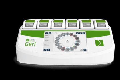 GERI Time-Lapse Incubator