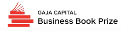 Gaja Capital Business Book Prize