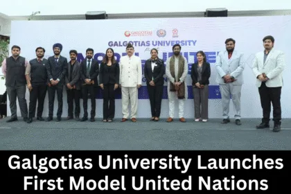 Galgotias University