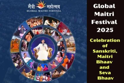 Global Maitri Festival