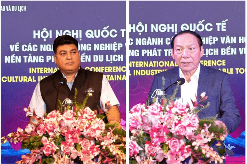 Global Tourism Conference