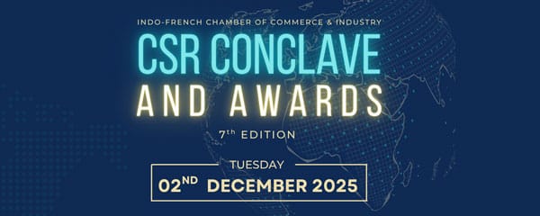 IFCCI CSR Conclave 2025