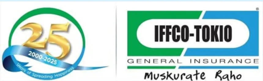 IFFCO-TOKIO Silver Jubilee 25 Years of Trust & Care