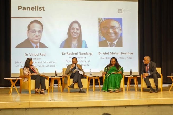 India Health Economy