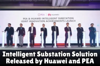 Intelligent Substation Solution