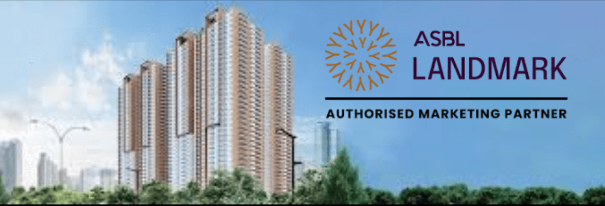 Kukatpally Real Estate- ASBL Landmark