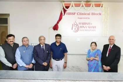 MAHE Philanthropy Drives Palliative Care at Manipal Hospice
