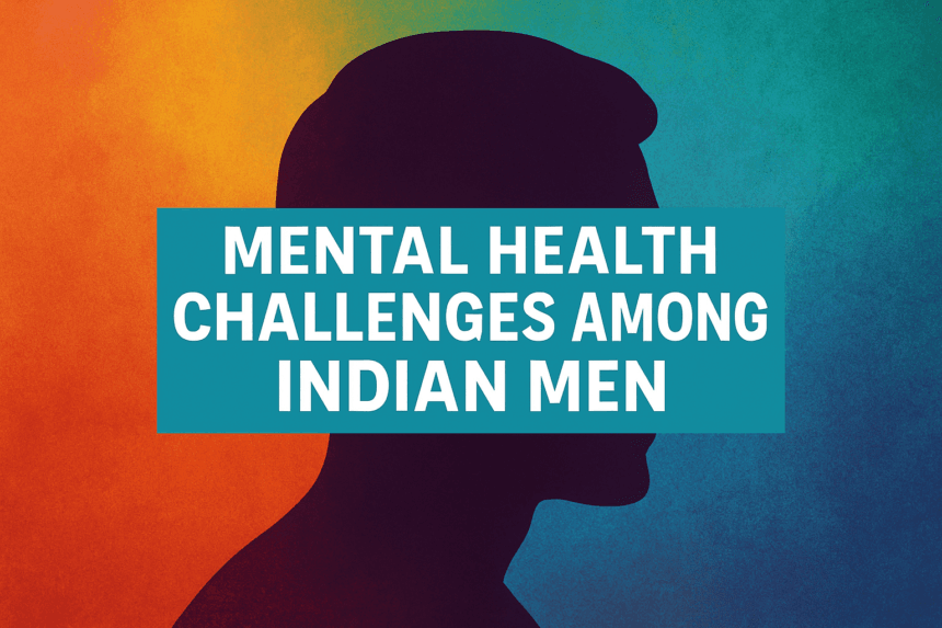 Mpower Mental Health Data for Men