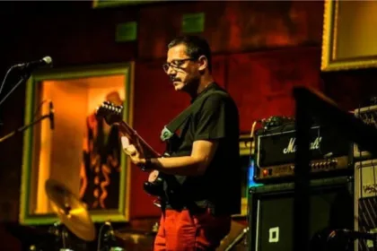 Music UnLtd Releases New Single “I Like Green Eyes Too”