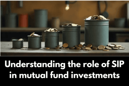 Mutual Fund SIP