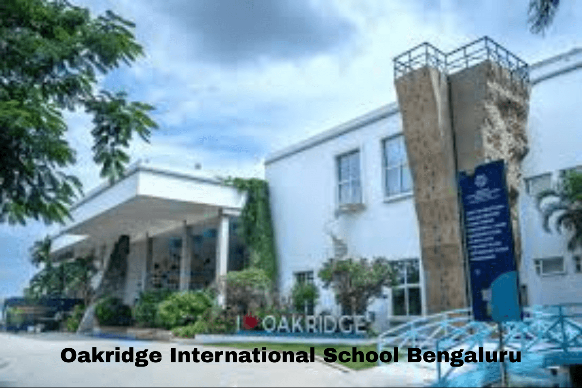 Oakridge Bengaluru students gaining global, hands-on learning experiences