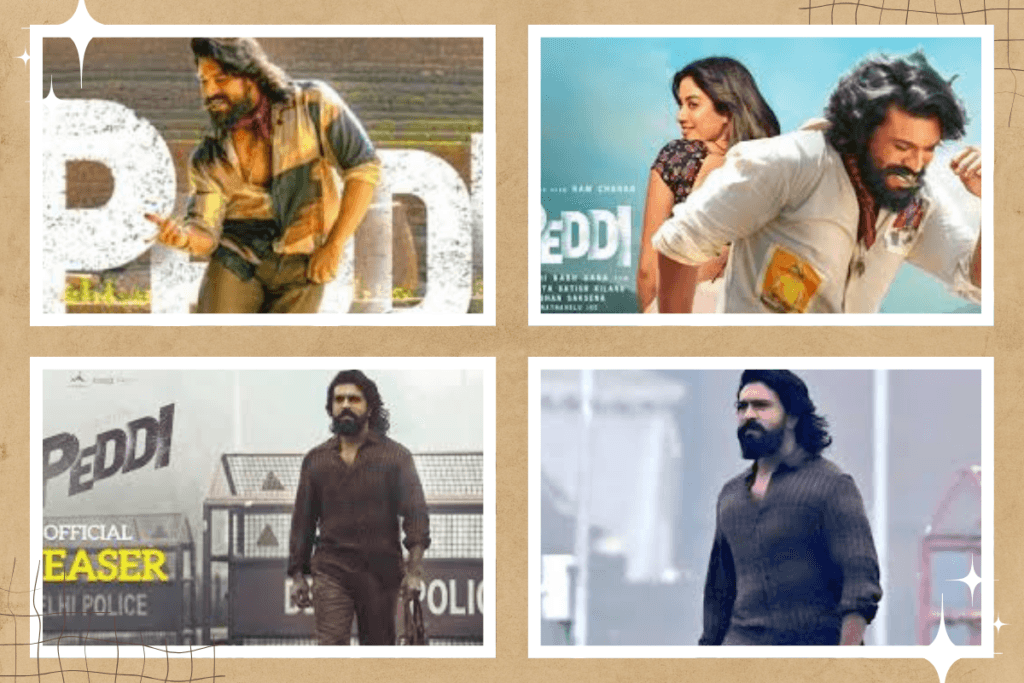 Peddi Delhi Schedule