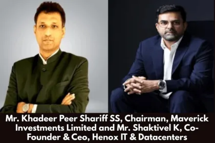 Project Horizon 100 MW Green Data Centre in Tamil Nadu