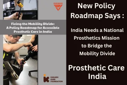Prosthetic Care India