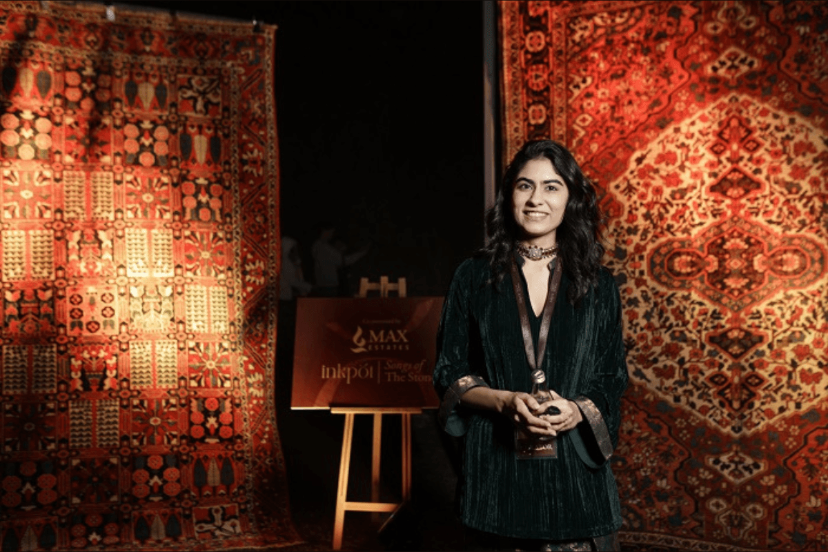 Qutub Minar Event Hosts Songs of the Stone Experience