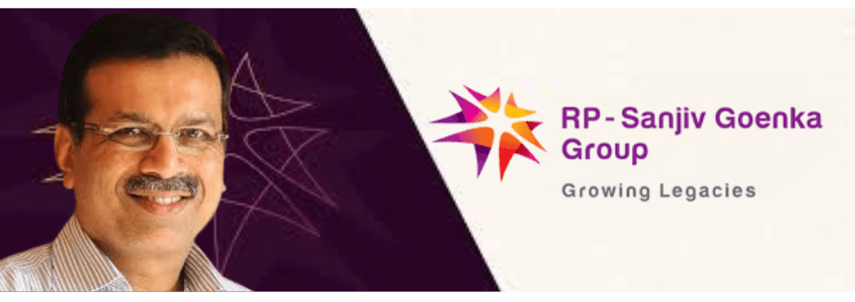 RP Sanjiv Goenka Group