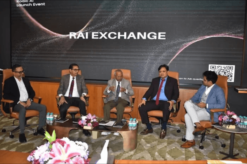 Rodic AI Launches US Subsidiary to Drive Global AI Transformation