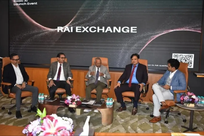 Rodic AI Launches US Subsidiary to Drive Global AI Transformation