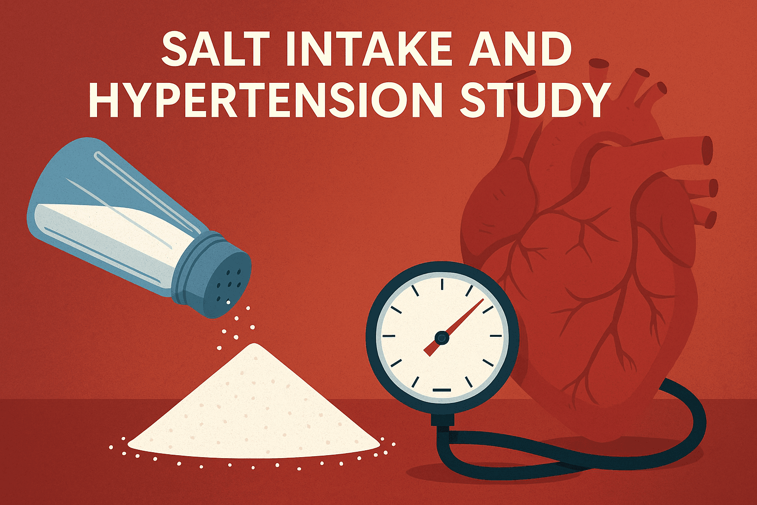 Salt Intake and Hypertension Study- CCDC field staff collecting samples from a patient