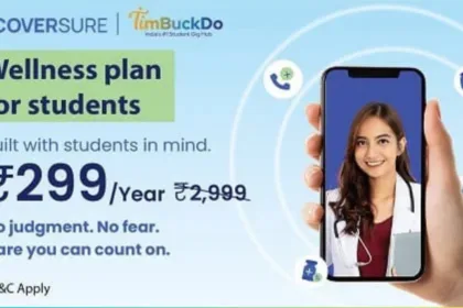 Student-First Wellness Plan